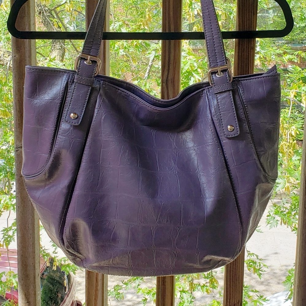 NINE WEST Shoulder Bag - Picture 3 of 7